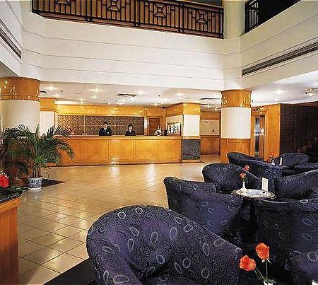 Gloria Inn เสิ่นหยาง ภายนอก รูปภาพ