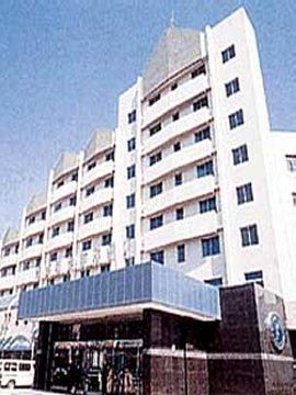Gloria Inn เสิ่นหยาง ภายนอก รูปภาพ