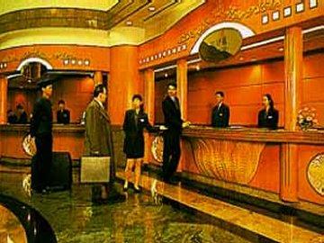 Gloria Inn เสิ่นหยาง ภายนอก รูปภาพ