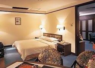 Gloria Inn เสิ่นหยาง ภายนอก รูปภาพ