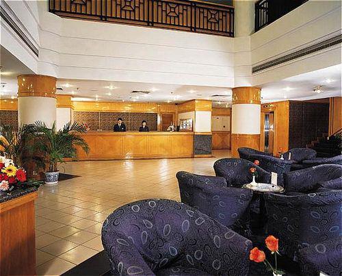 Gloria Inn เสิ่นหยาง ภายนอก รูปภาพ